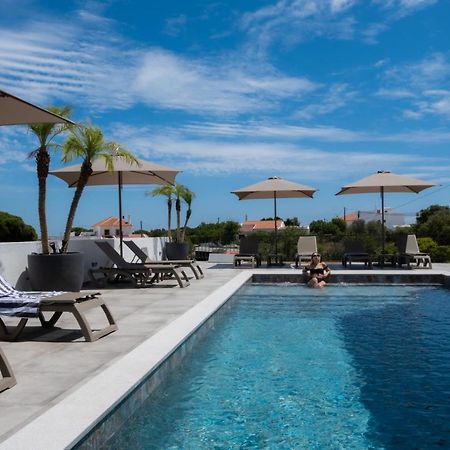 Ria Formosa Guest House Фару Екстер'єр фото