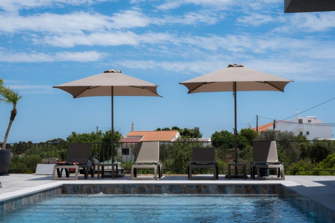 Ria Formosa Guest House Фару Екстер'єр фото