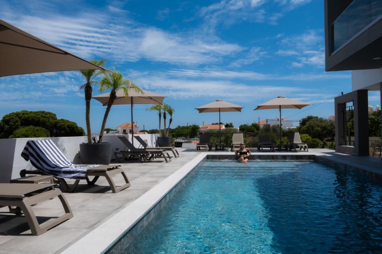 Ria Formosa Guest House Фару Екстер'єр фото