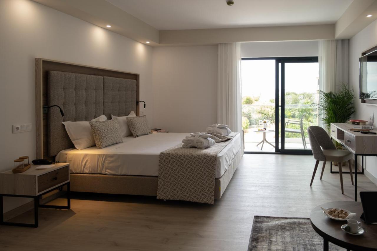 Ria Formosa Guest House Фару Екстер'єр фото