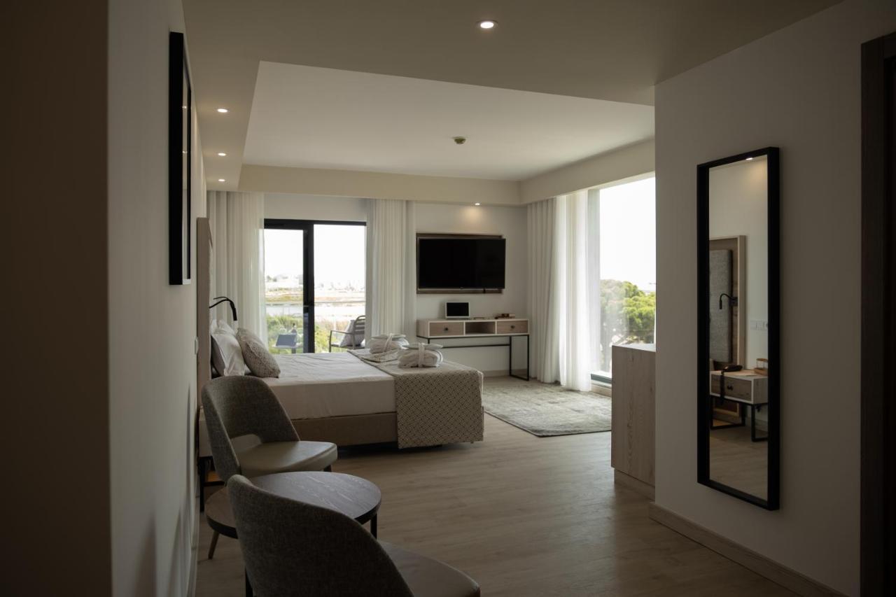 Ria Formosa Guest House Фару Екстер'єр фото