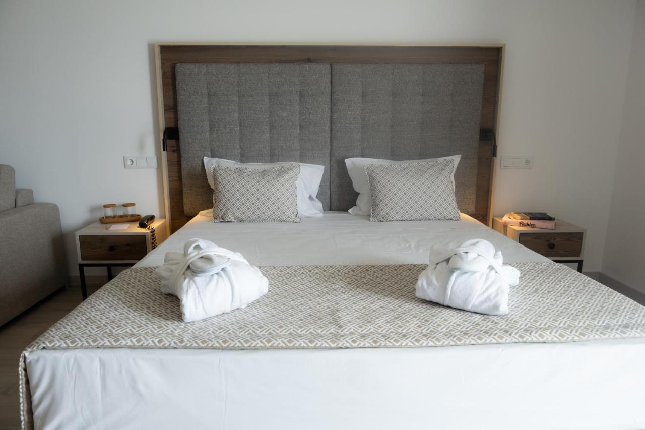 Ria Formosa Guest House Фару Екстер'єр фото