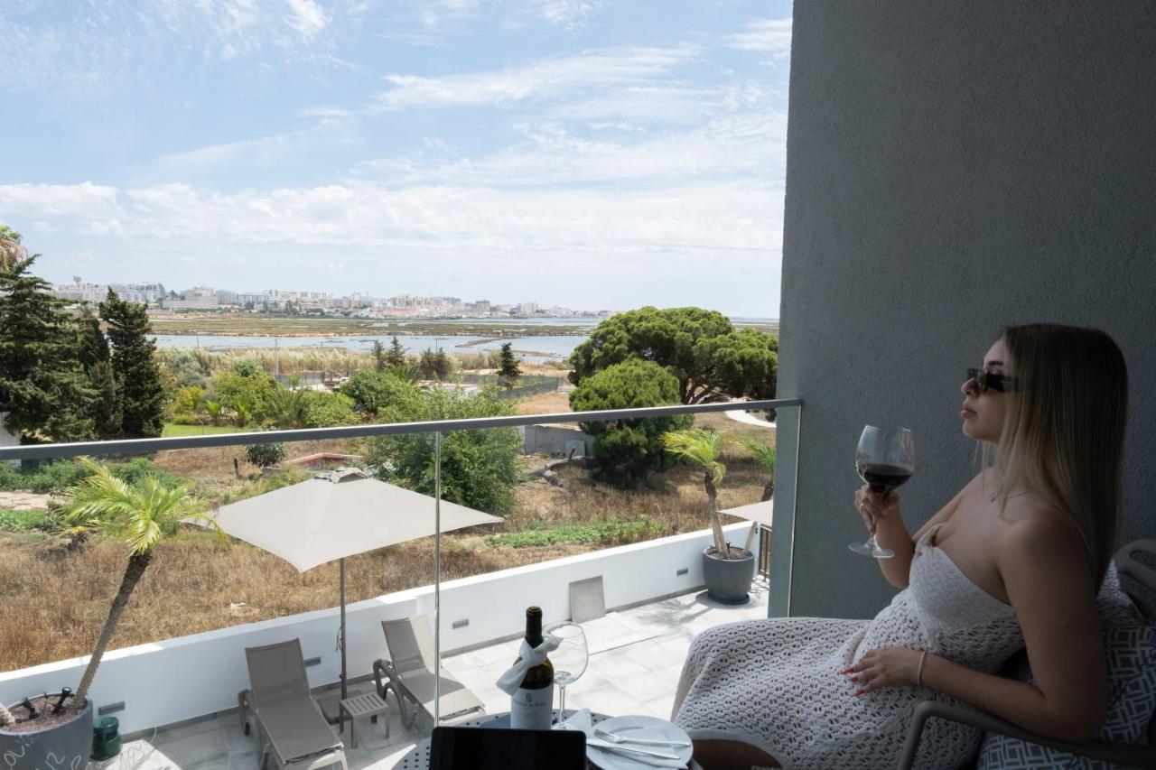 Ria Formosa Guest House Фару Екстер'єр фото
