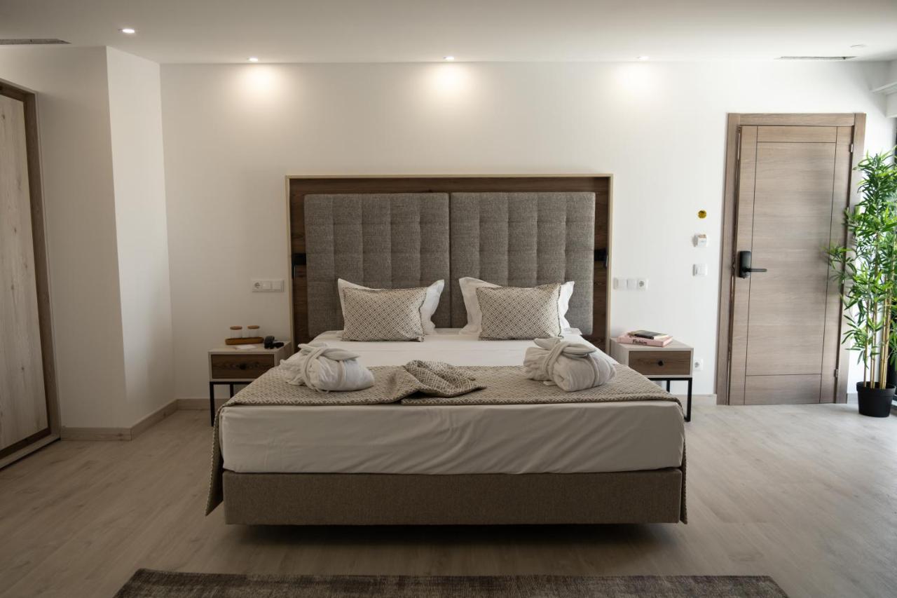 Ria Formosa Guest House Фару Екстер'єр фото