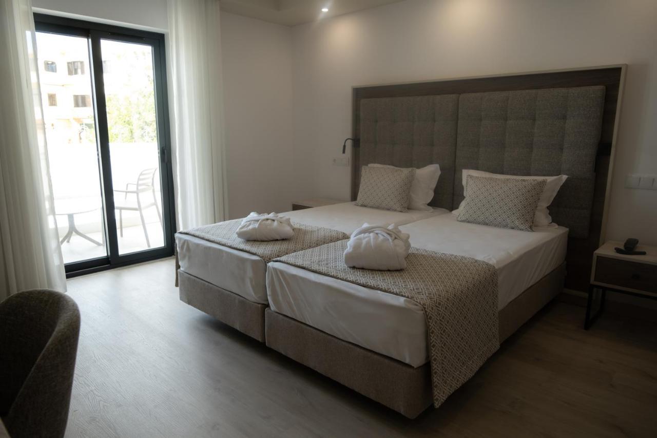 Ria Formosa Guest House Фару Екстер'єр фото