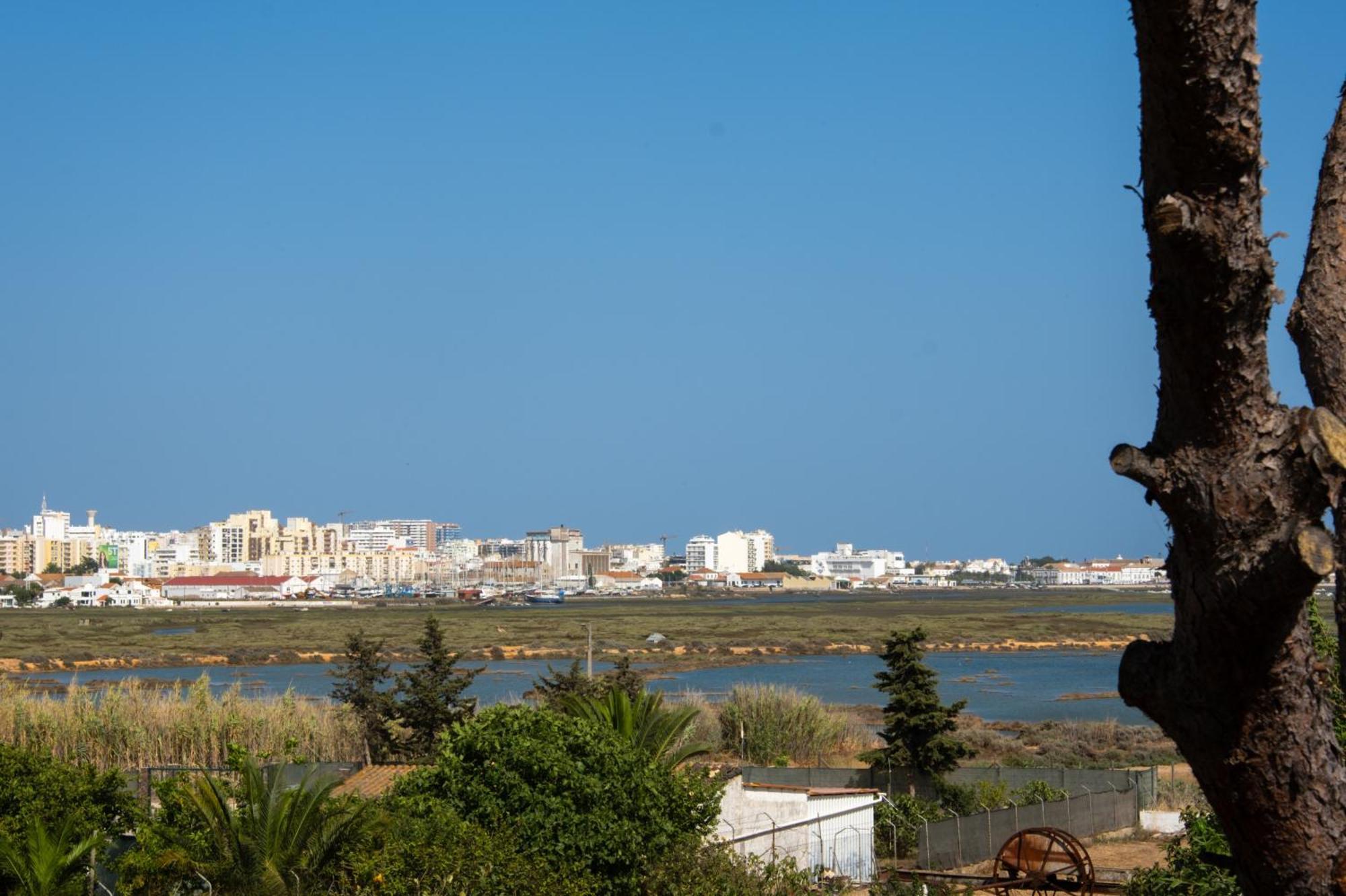Ria Formosa Guest House Фару Екстер'єр фото