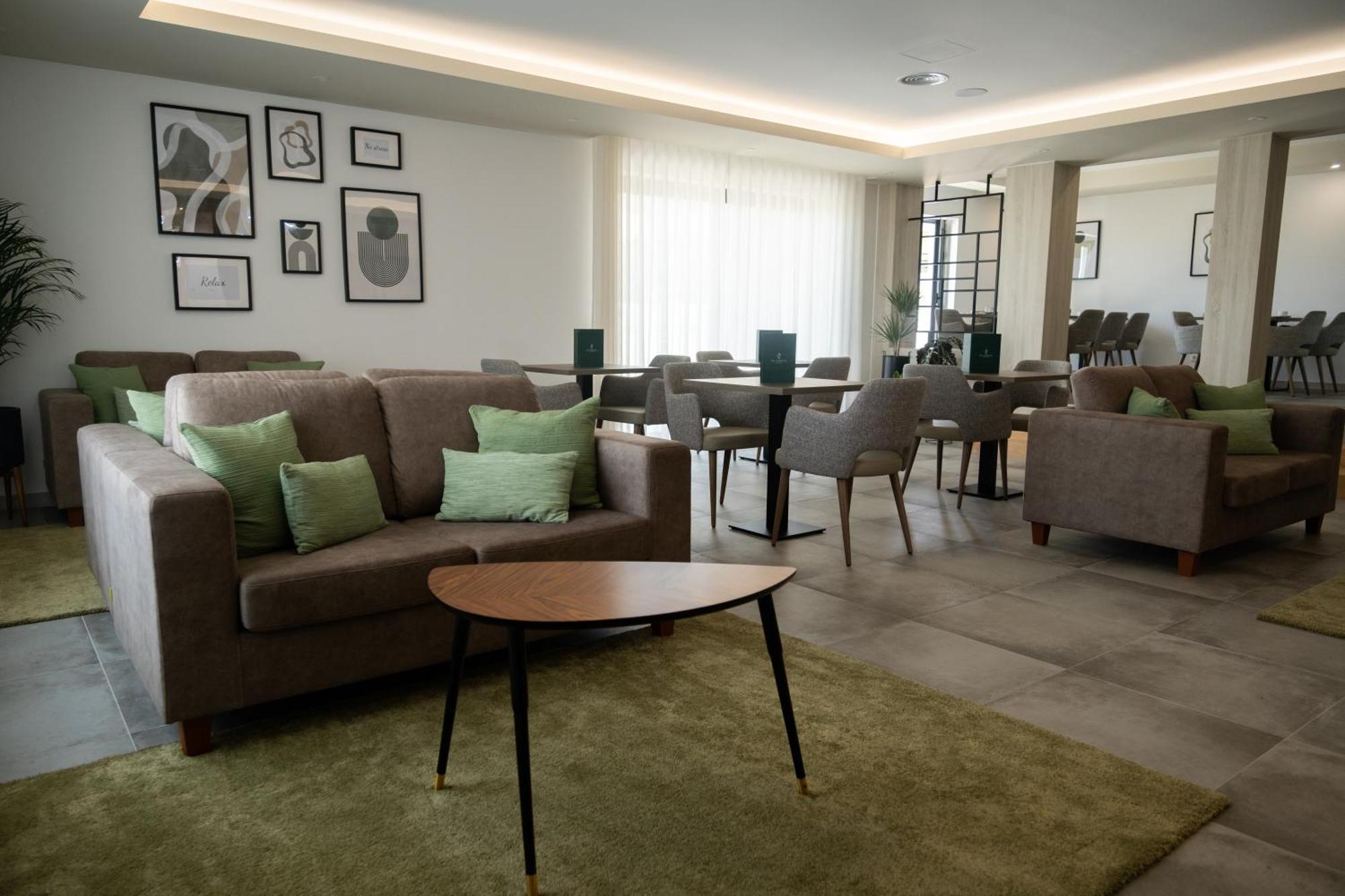 Ria Formosa Guest House Фару Екстер'єр фото