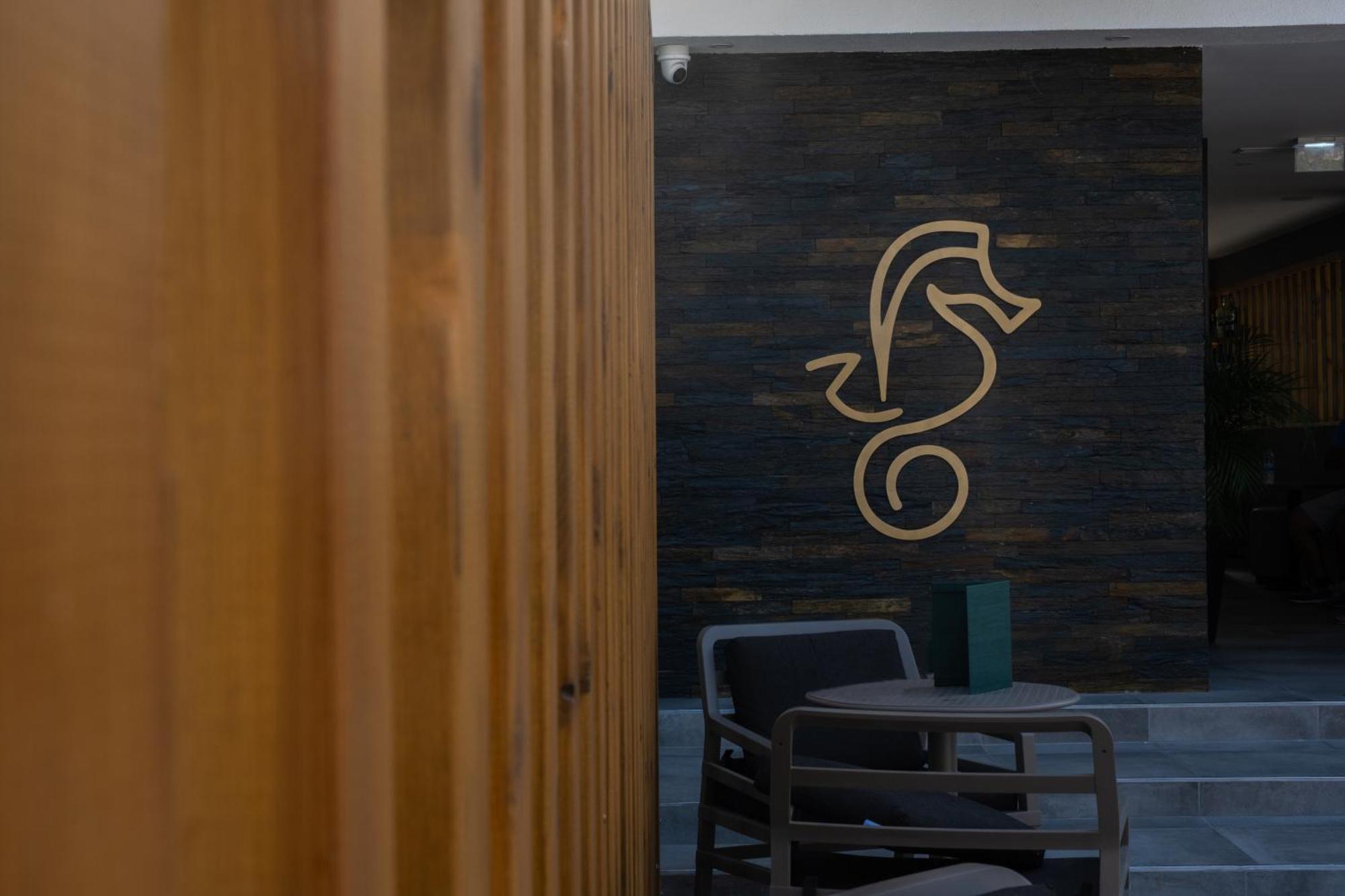 Ria Formosa Guest House Фару Екстер'єр фото