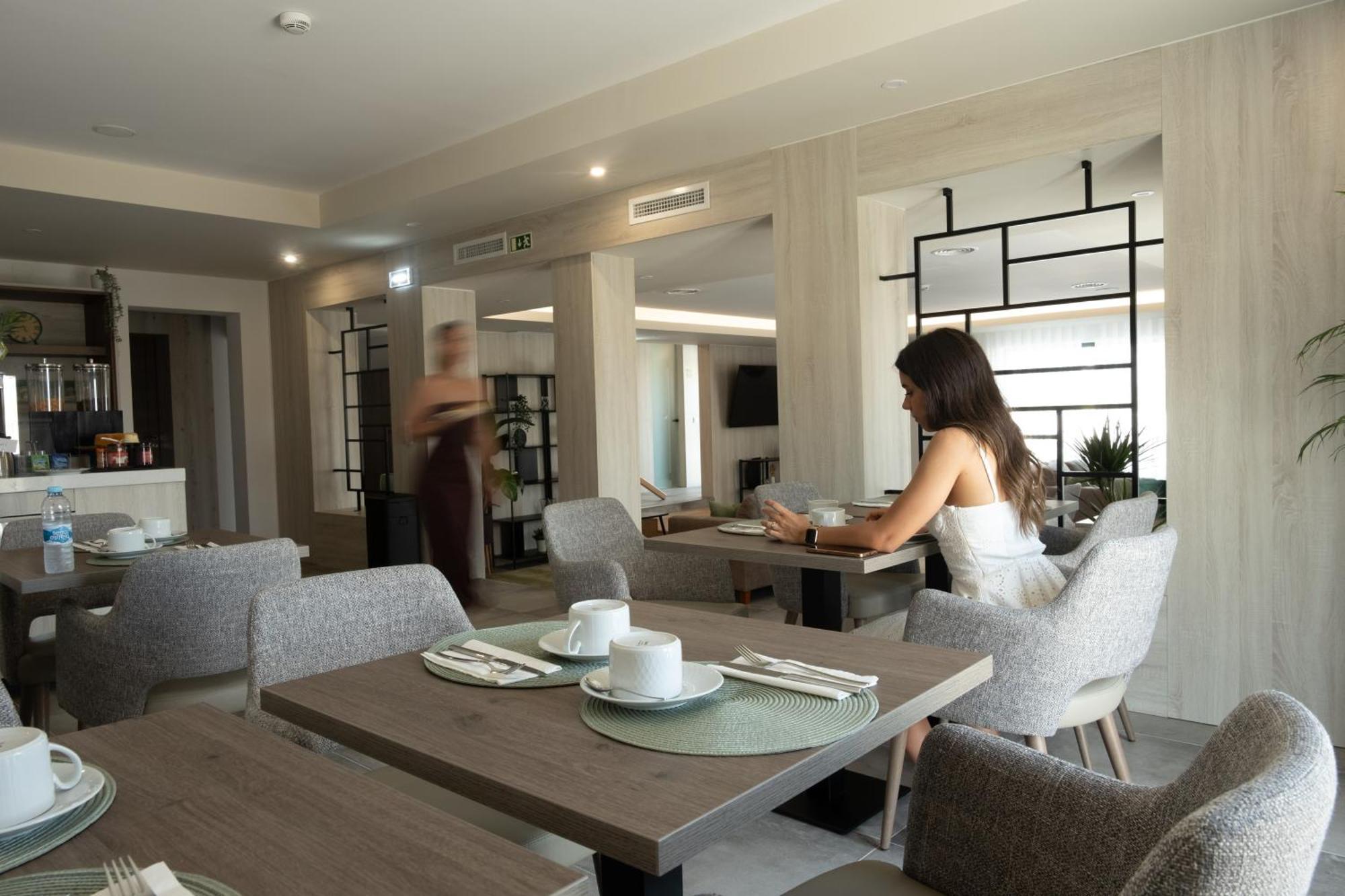 Ria Formosa Guest House Фару Екстер'єр фото