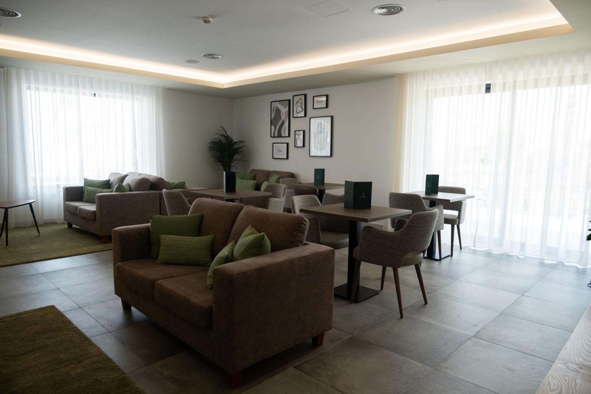 Ria Formosa Guest House Фару Екстер'єр фото
