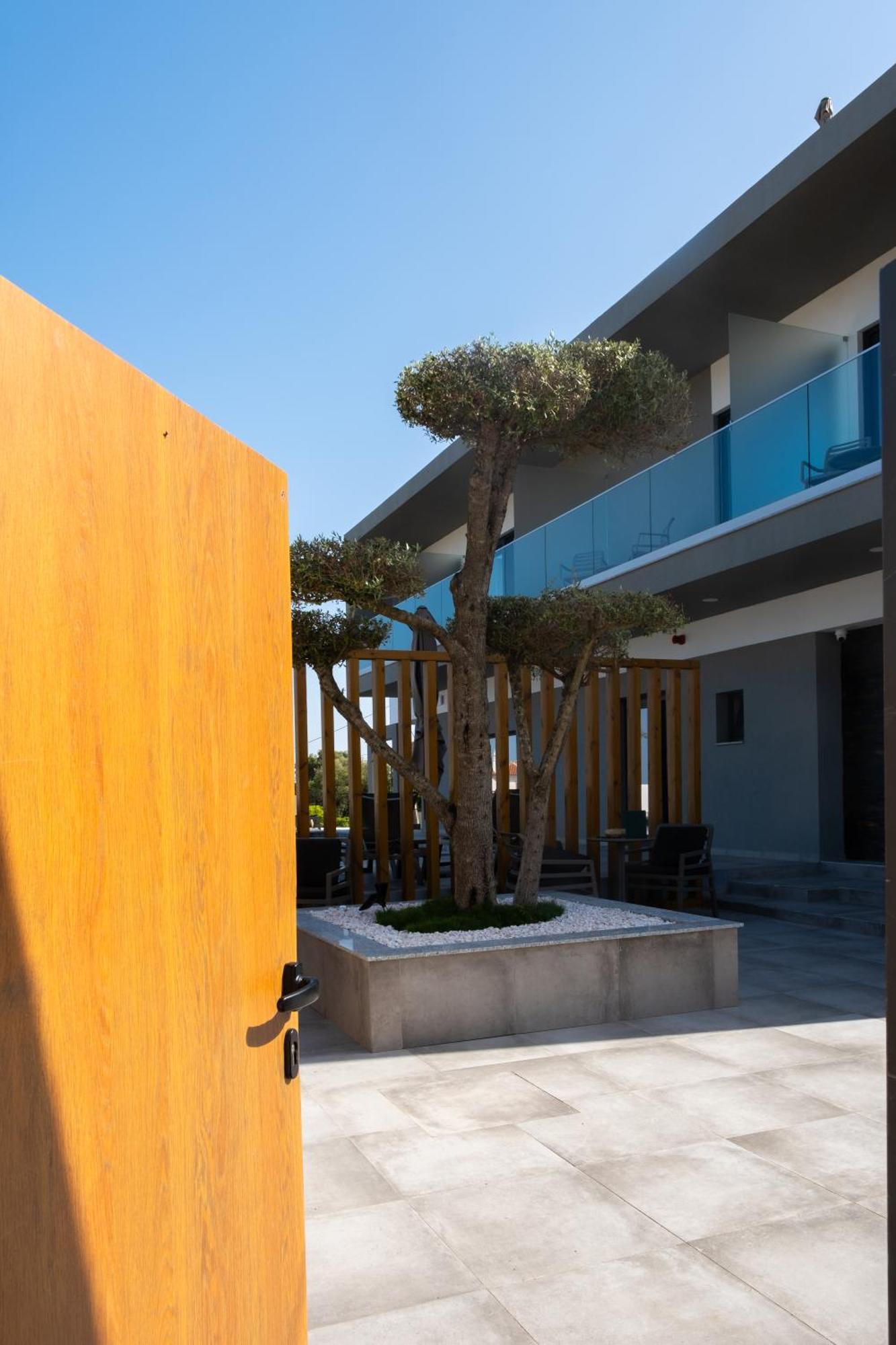 Ria Formosa Guest House Фару Екстер'єр фото